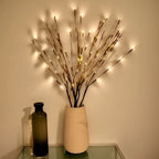 Sierava – LED Ceiling Light on Battery for Vase Decoration