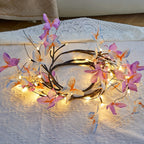 Lioraël – LED Butterfly Branch Mood Lighting with USB for Wall Decoration