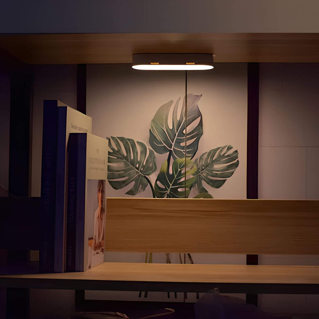 SensiGlow: Motion-Sensor LED Wall Light with Smart Function – Wireless Light for Hallways & Stairs