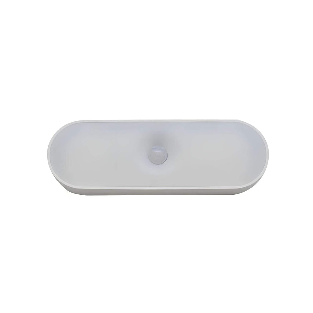 SensiGlow: Motion-Sensor LED Wall Light with Smart Function – Wireless Light for Hallways & Stairs