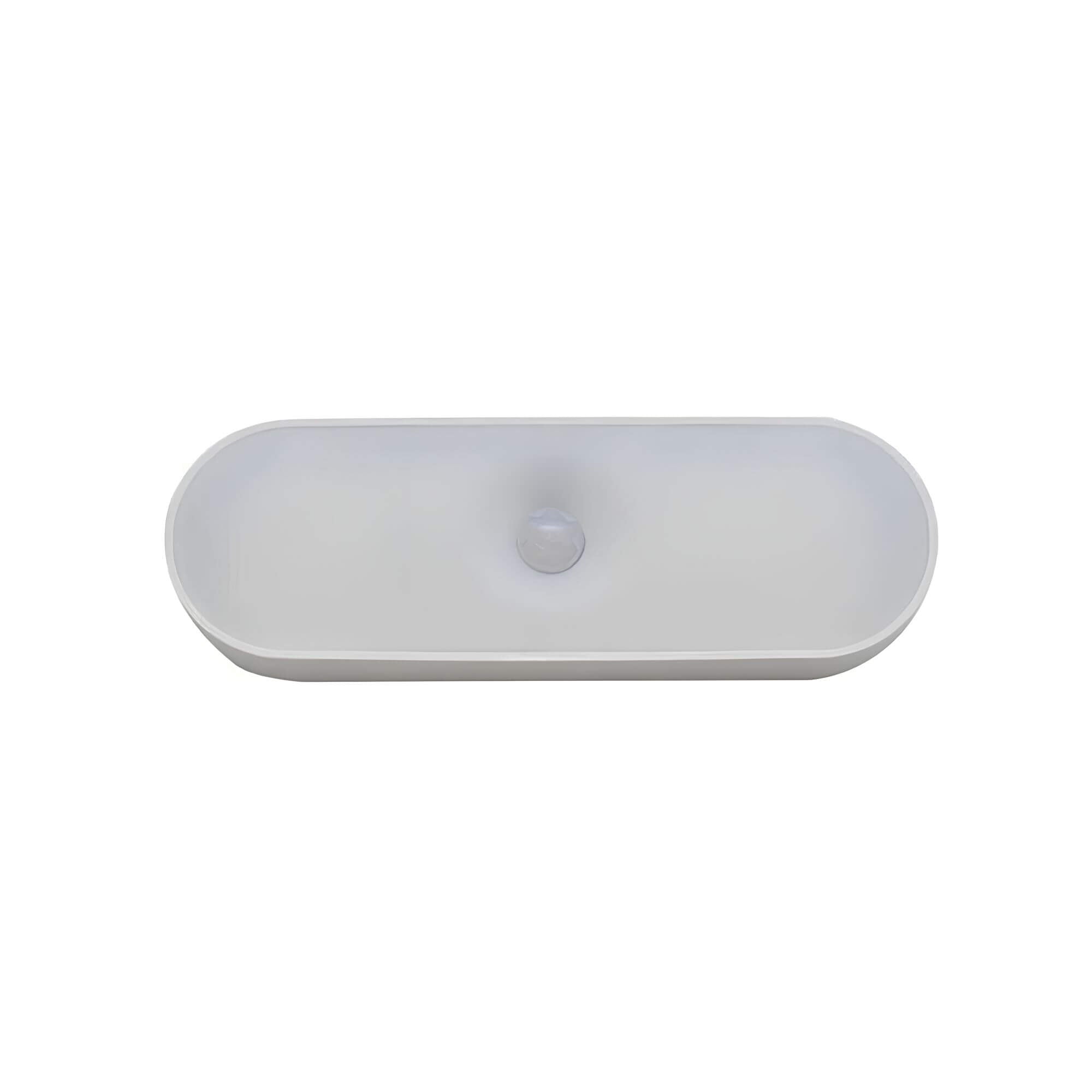 SensiGlow: Motion-Sensor LED Wall Light with Smart Function – Wireless Light for Hallways & Stairs