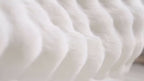 SerenaLuxe: Round Fluffy Soft Carpet – Decorative for Living Room & Bedroom
