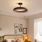 Serina LED Acrylic Ceiling Light – Minimalist Design for Modern Living