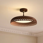 Serina LED Acrylic Ceiling Light – Minimalist Design for Modern Living