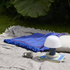 Cordless Portable LED Table Lamp with Touch Dimmer