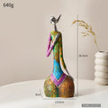 Norviam - Abstract Scandinavian Decorative Sculpture