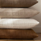 Chenara - Boho Chenille Pillowcase