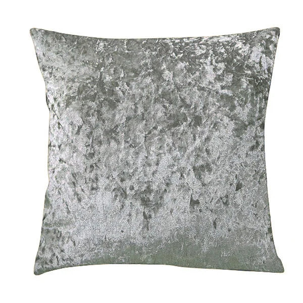 Carina - Super Soft Velvet Decorative Cushion for Sofa and Living Room