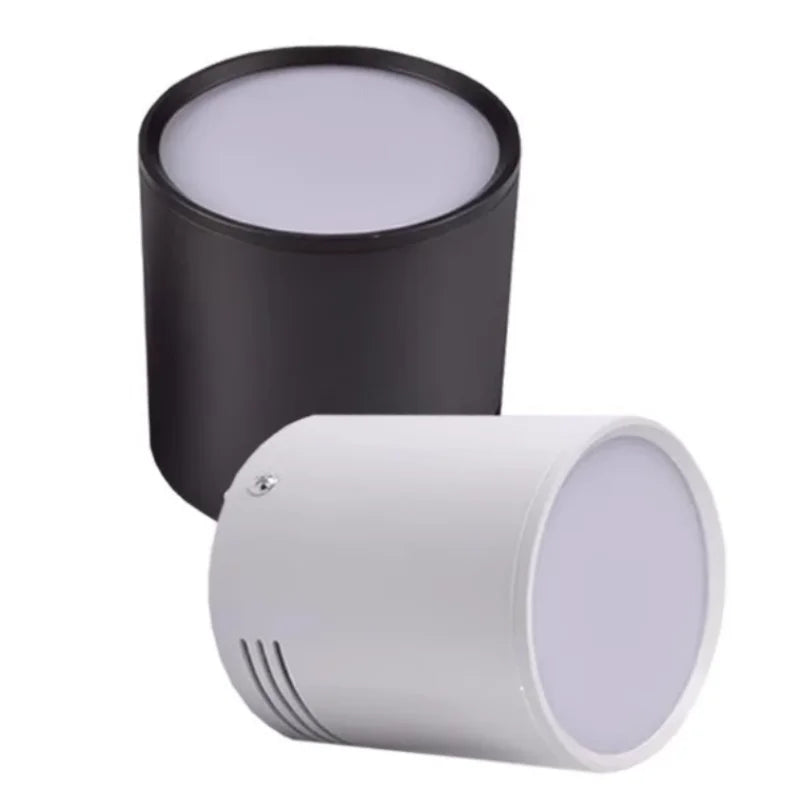 Velorinda – Dimmable LED Recessed Ceiling Spot Light