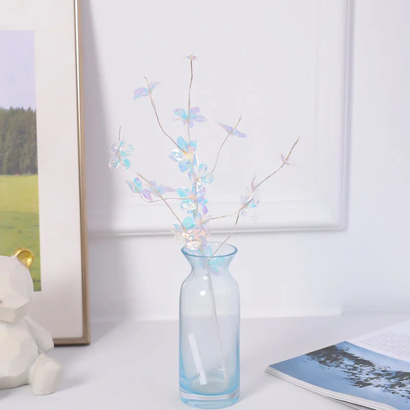 Lumaria – LED Flower Branch Decoration for Table and Celebration