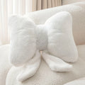 Belloura - Soft Bow Decorative Pillow Washable