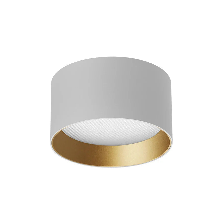 Velioran – LED Surface Mounted Ceiling Lamp 12W 15W 220V