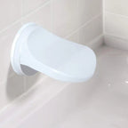 Shower Foot Pedal, Non-Slip Surface, Suction Cup Mount