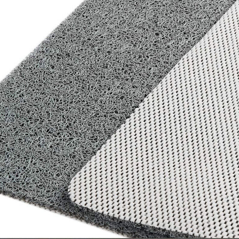 Shower Mat Non Slip Quick Dry Synthetic Bath Mat