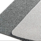 Shower Mat Non Slip Quick Dry Synthetic Bath Mat