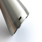 Table Lamp Retro Metal LED Rechargeable USB Powered Bedside Reading Light