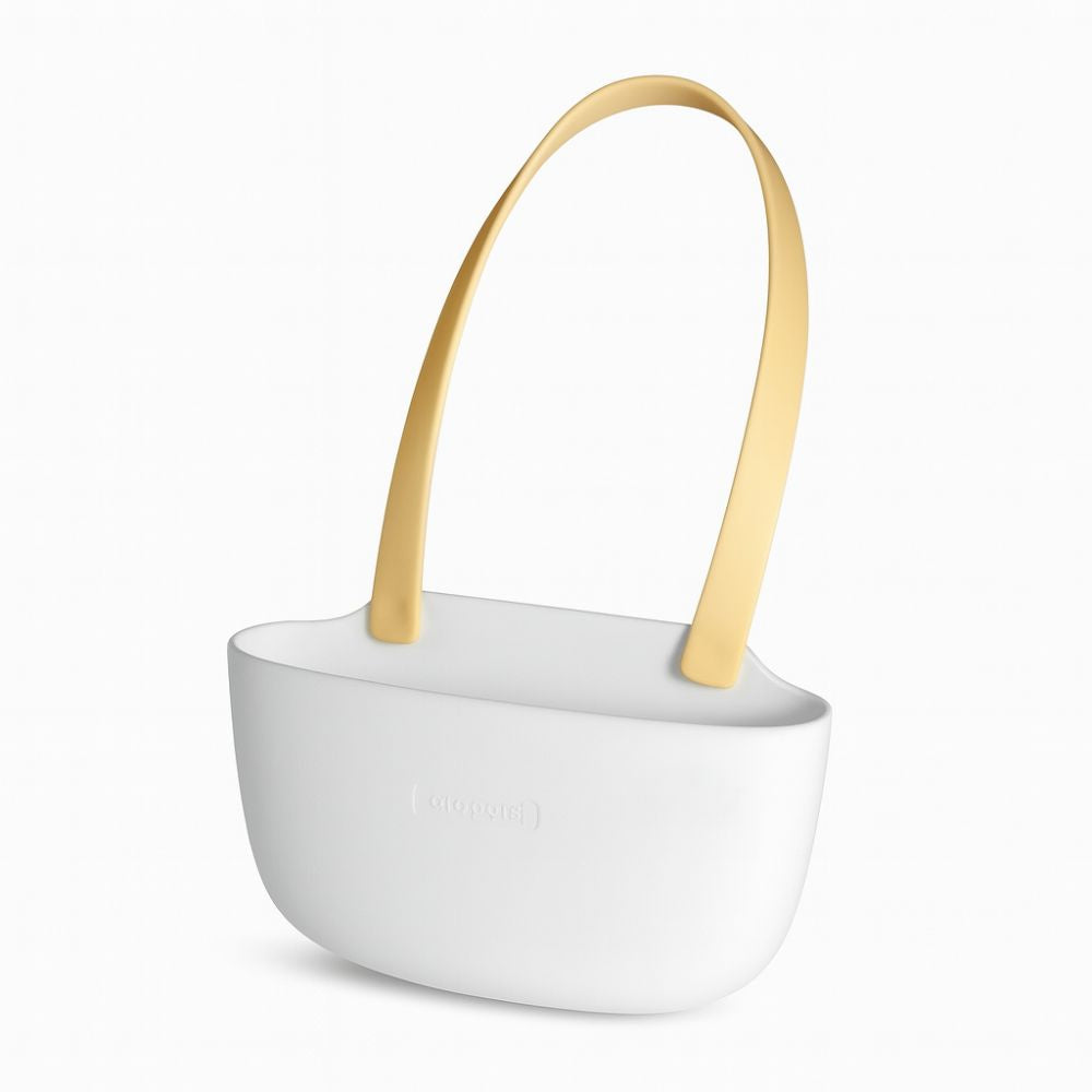 Sink Organizer Silicone Hanging Sponge Holder Drain Basket