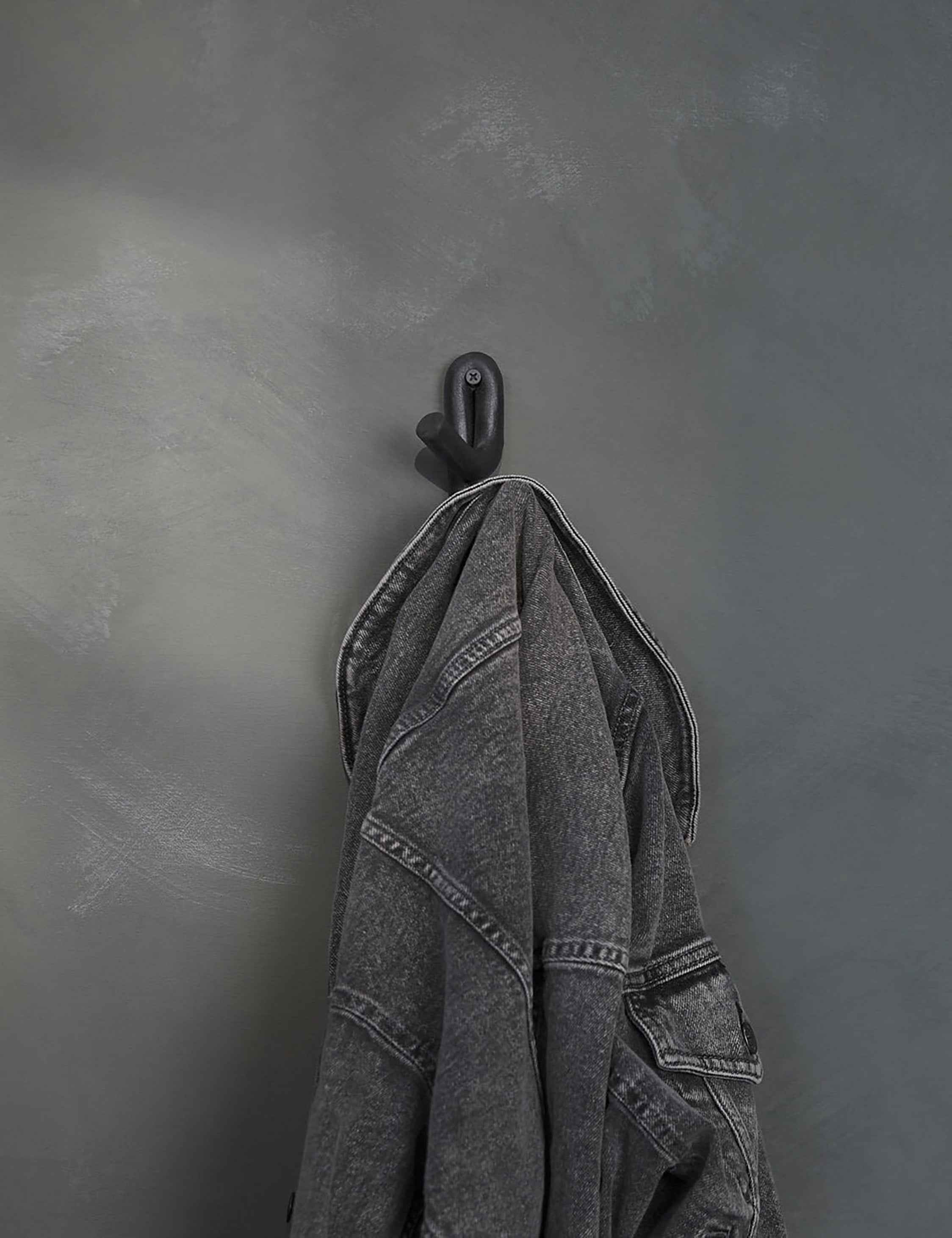 Leggy Crossed Wall Hook by SIN
