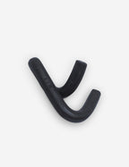 Leggy Crossed Wall Hook by SIN