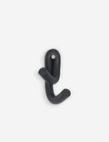 Leggy Crossed Wall Hook by SIN
