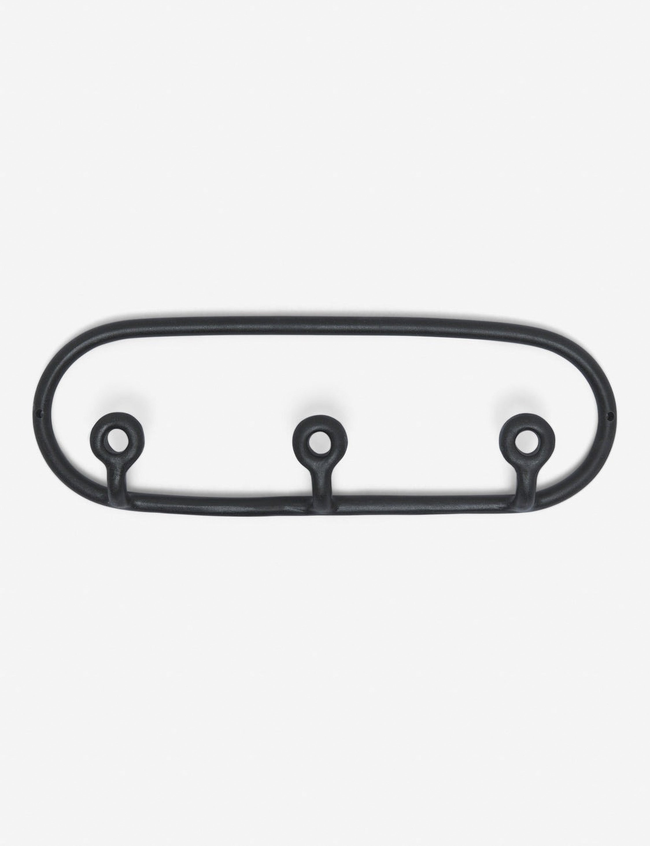 Trio Coat Rack by SIN