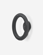 Bela Wall Hook | Handmade Circular Design, Artisan Texture