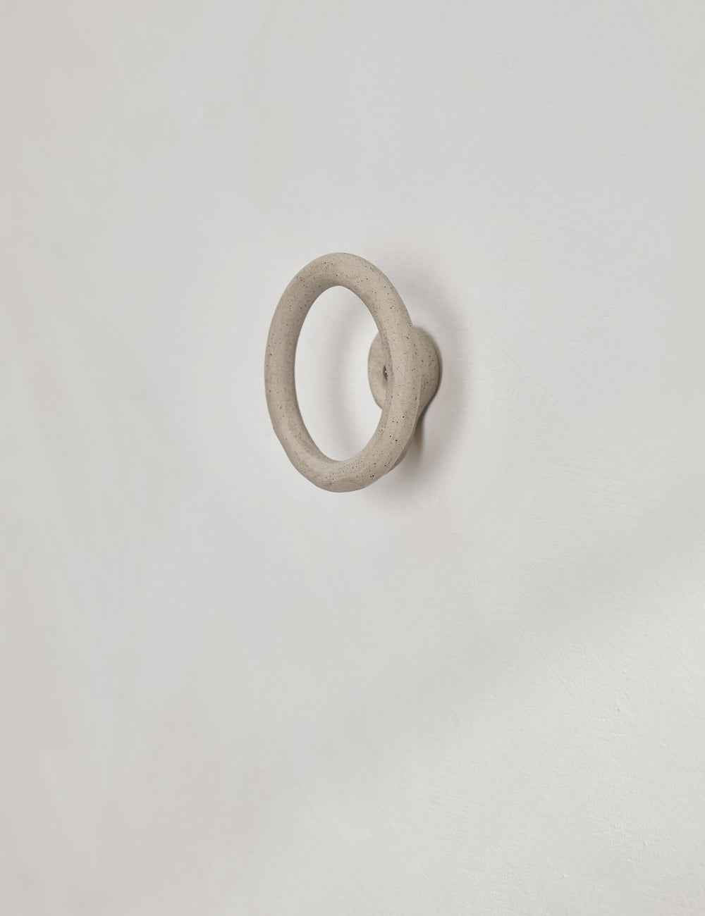 Bello Wall Hook | Handmade Artisan Design, Modern Elegance