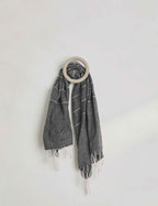 Bello Wall Hook | Handmade Artisan Design, Modern Elegance