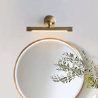 Pivoting LED Picture Light, Frosted Acrylic Diffuser