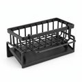 Sink Rack Kitchen Organizer Sponge Holder Drainage Storage Rack