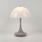 Skandilux: Modern Wireless LED Table Lamp – Rechargeable & Stylish for Living Room & Bedroom