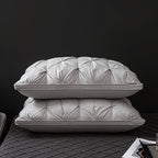 Sleep Pillow Polyester Filling Classic Design with Ultimate Comfort