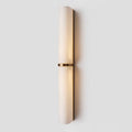 Slim Glass Tube LED Wall Light, Modernist