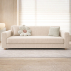 Universal Stretch Sofa Cover – Elastic Couch Slipcover, Washable Furniture Protector