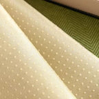 Sofa Cover Plush Microfiber Quilted Slipcover Machine Washable