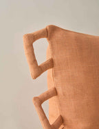 Soleil Linen Pillow | Modern Design, Natural Comfort