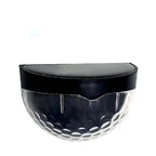 Solar Wall Lamp LED IP65 Weatherproof Plastic with Sensor Outdoor