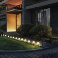 Solarglow – Solar Light String for Garden Lighting