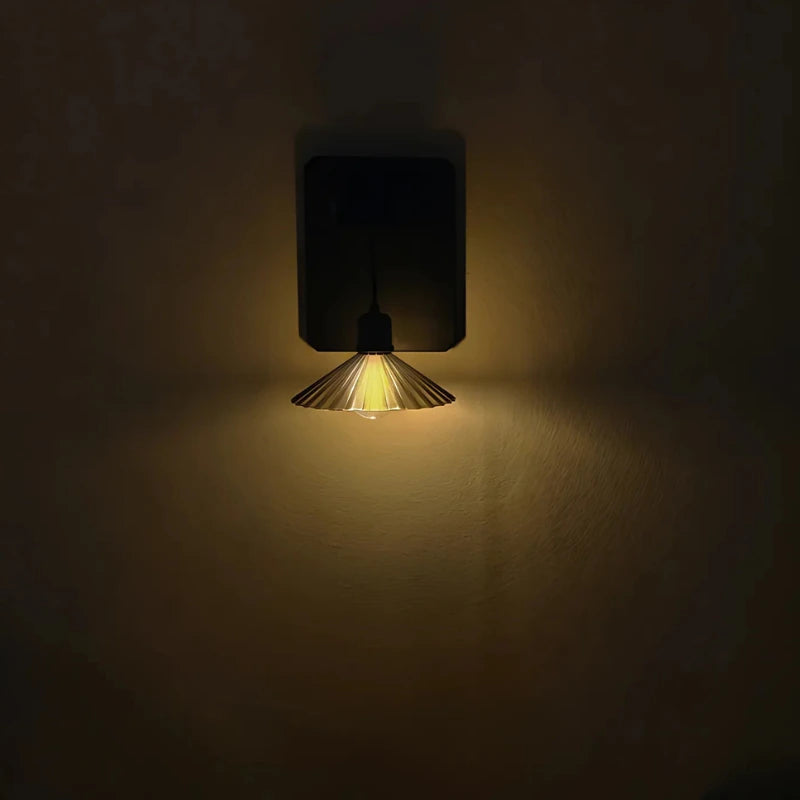 Solar Wall Light Weather Resistant Outdoor Light