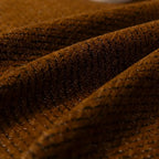 SoraLinie: Stylish Sofa Cover with Modern Line Design & Soft Quality – for Living & Seating Areas
