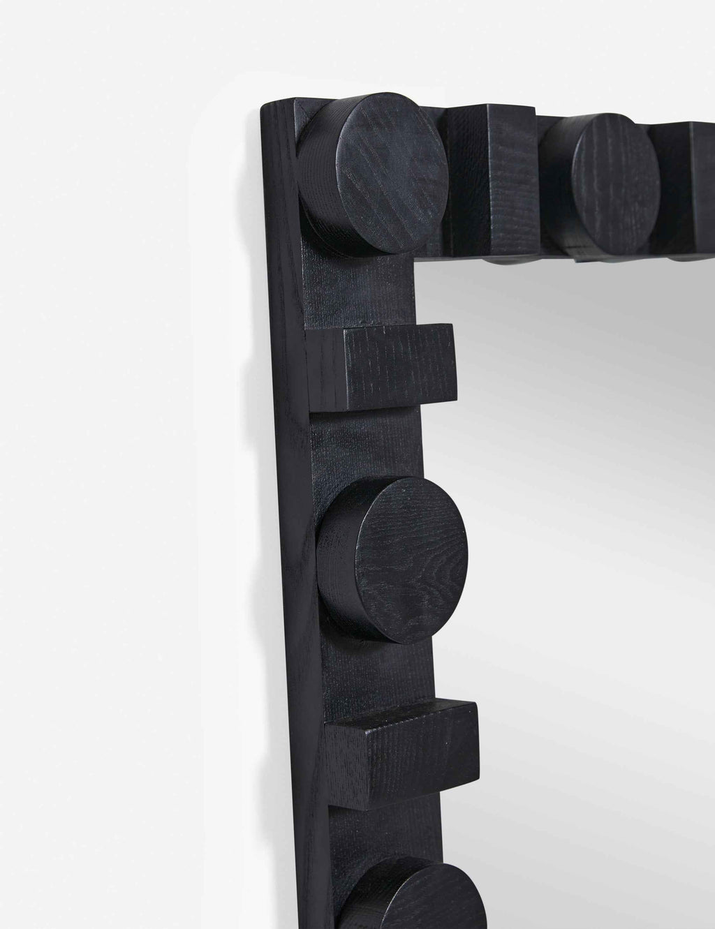 Sorenson Floor Mirror