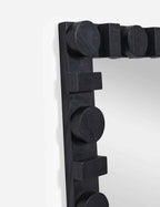 Sorenson Floor Mirror