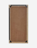 Sorenson Floor Mirror