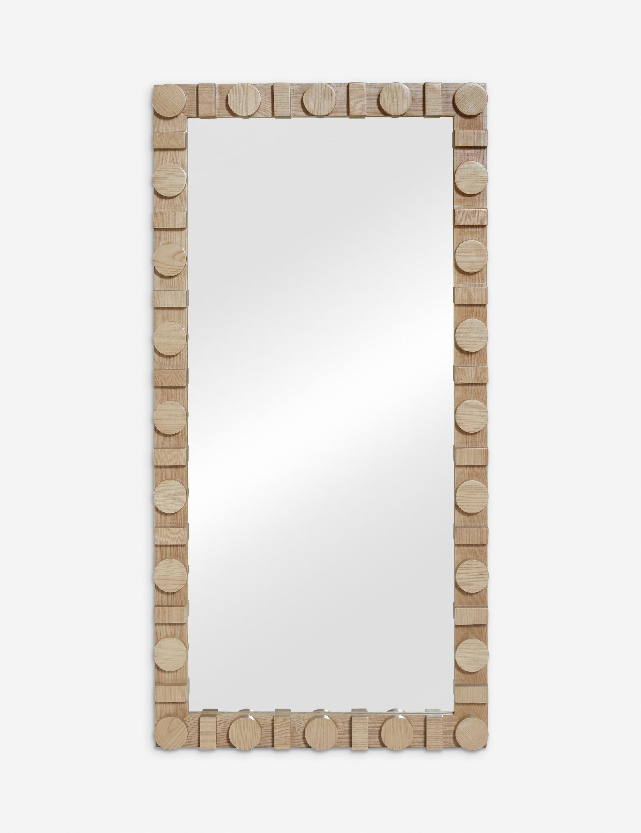 Sorenson Floor Mirror
