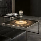 Sparkling Crystal Lamp