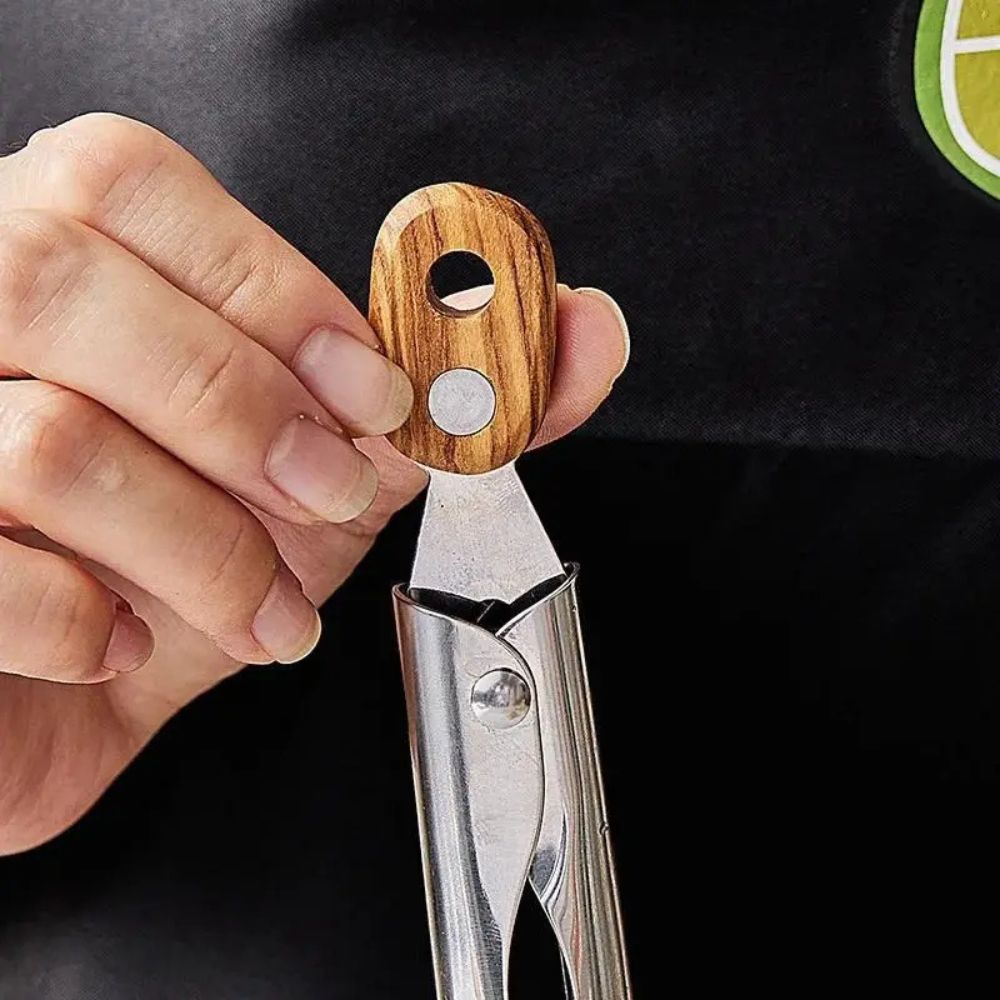Kitchen Tongs Set with Ergonomic Grip and Heat Resistant Design