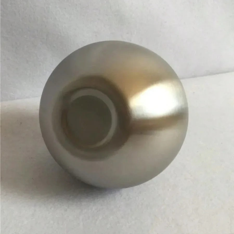 Stainless Steel Soap Dispenser Countertop Lotion and Shampoo Pump