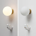 StellaNova: Astronaut LED Wall Light – Creative Lighting for Children's Rooms & Living Rooms