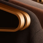 StilGriff: Premium Hanger Made of Metal Alloy – Durable, Elegant & Practical for Shirts & Coats