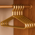 StilGriff: Premium Hanger Made of Metal Alloy – Durable, Elegant & Practical for Shirts & Coats